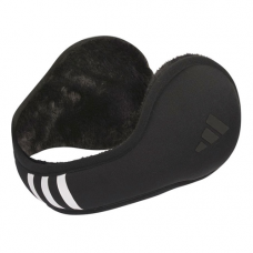 Adidas保暖耳罩(黑)#9628